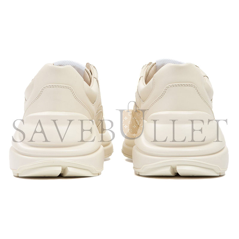 G*u*i rhyton gg apple sneakers 609343
